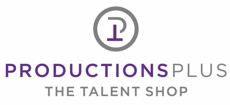 Productions Plus logo