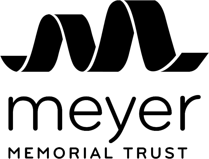 Meyer Memorial Trust - Planet Argon Client