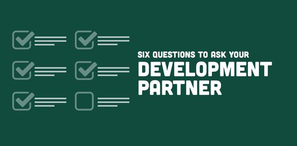 6 Questions to ask a Rails Agency article image