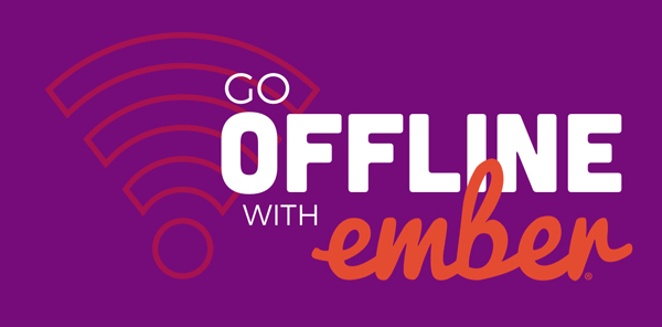 Offline with Ember article image