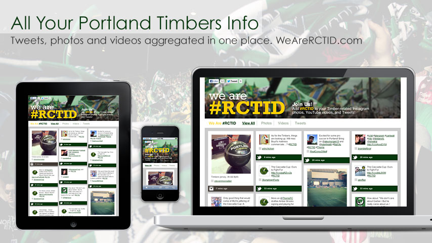 We Are RCTID