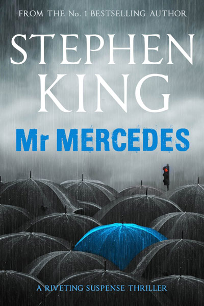 Mr Mercedes