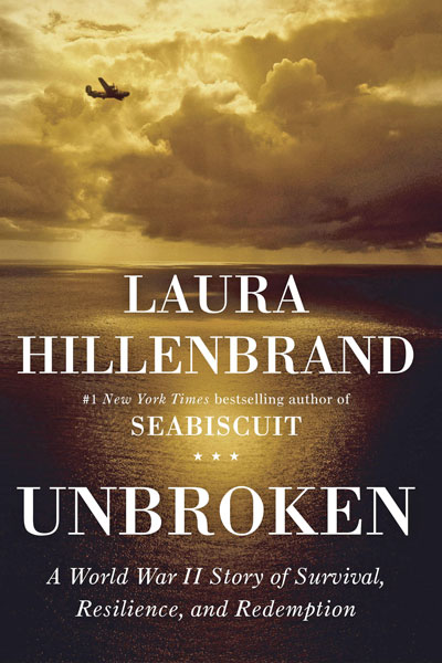 Unbroken