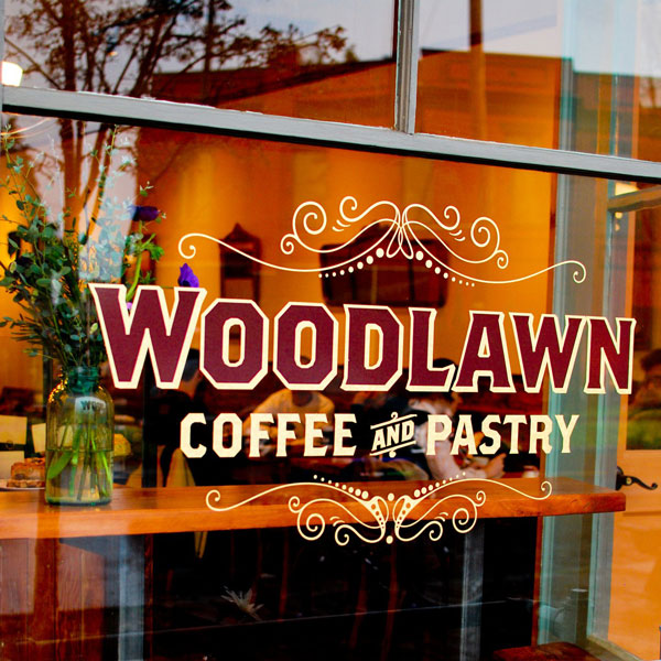 Woodlawn Coffee and Pastry