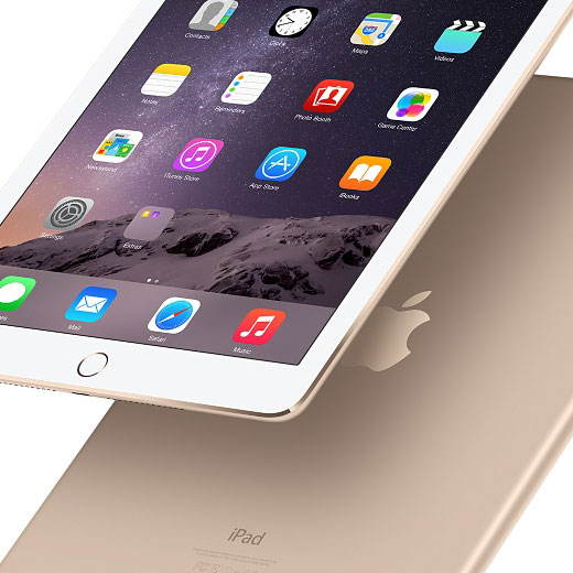 iPad Air 2