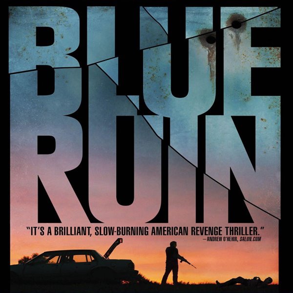 Blue Ruin