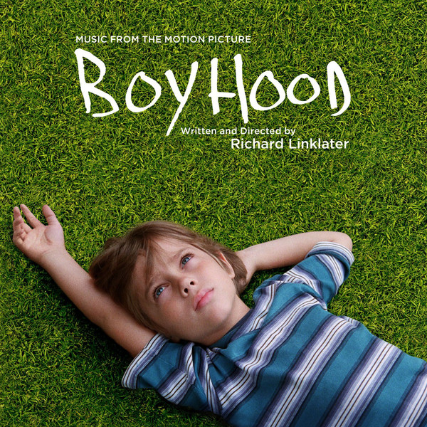 Boyhood