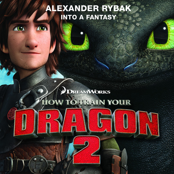 How to Train Your Dragon 2