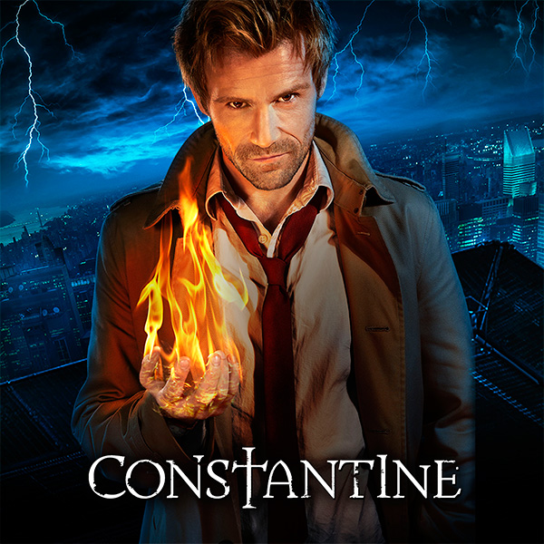 Constantine