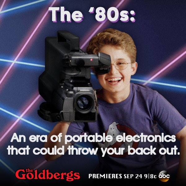 Goldbergs