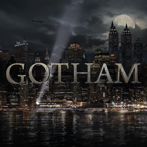 Gotham