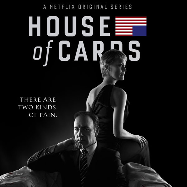 House of Cards