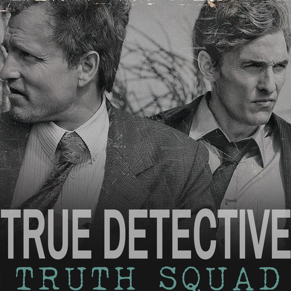 True Detective