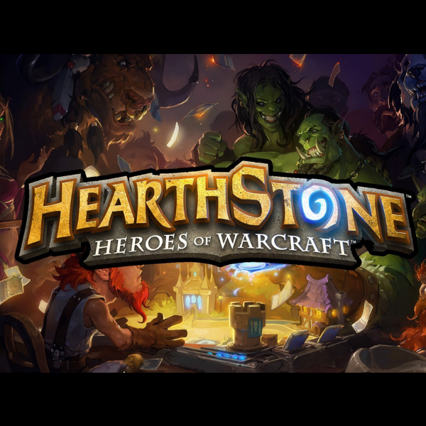 Hearthstone