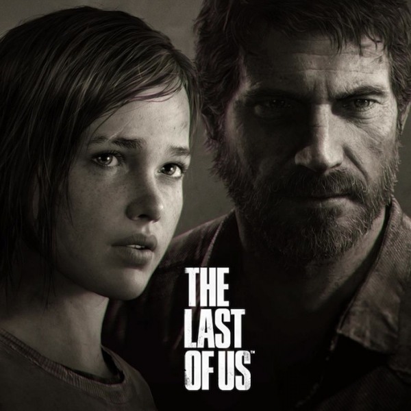 The Last Of Us