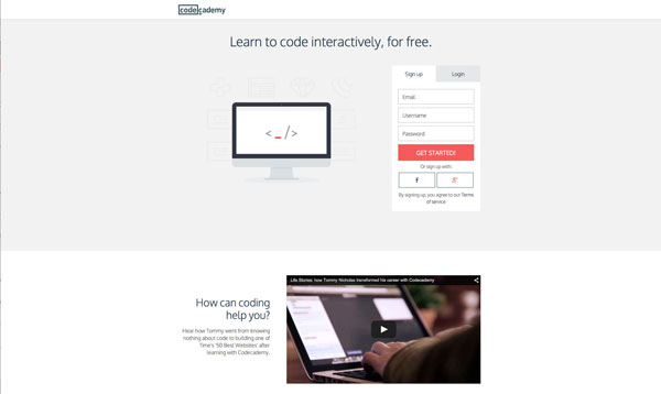 Codecademy