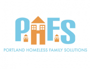 Portland Homeless Family Solutions