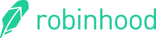 Robin Hood app logo