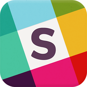Slack app logo