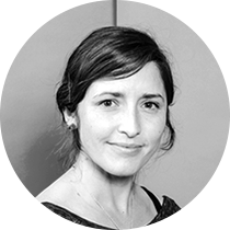 Photo of Annie Cocchia