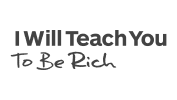 I Will Teach You To Be Rich