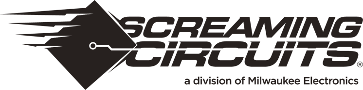 Screaming Circuits