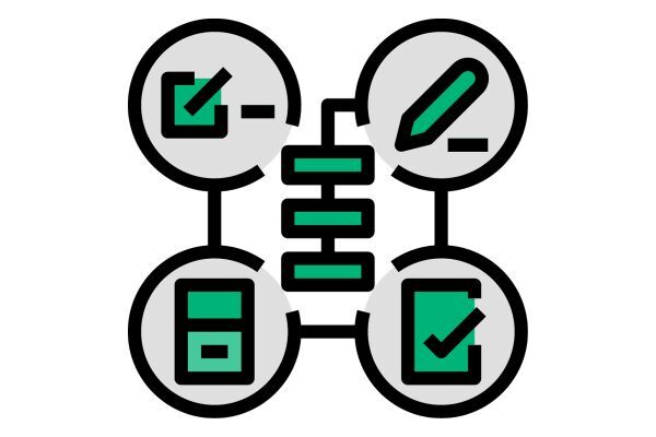 Fractional development