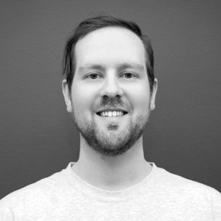 Photo of Nate McGregor