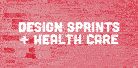 Design sprints and healthcare article image