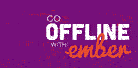 Offline with Ember article image