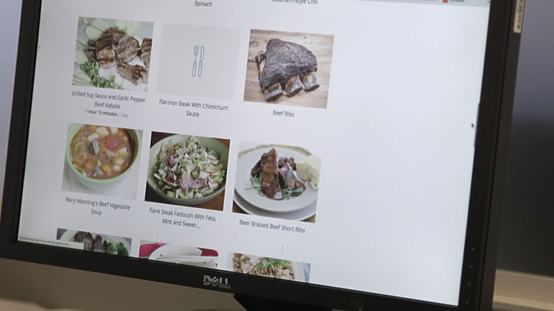 Grant Butler and Steve Suo